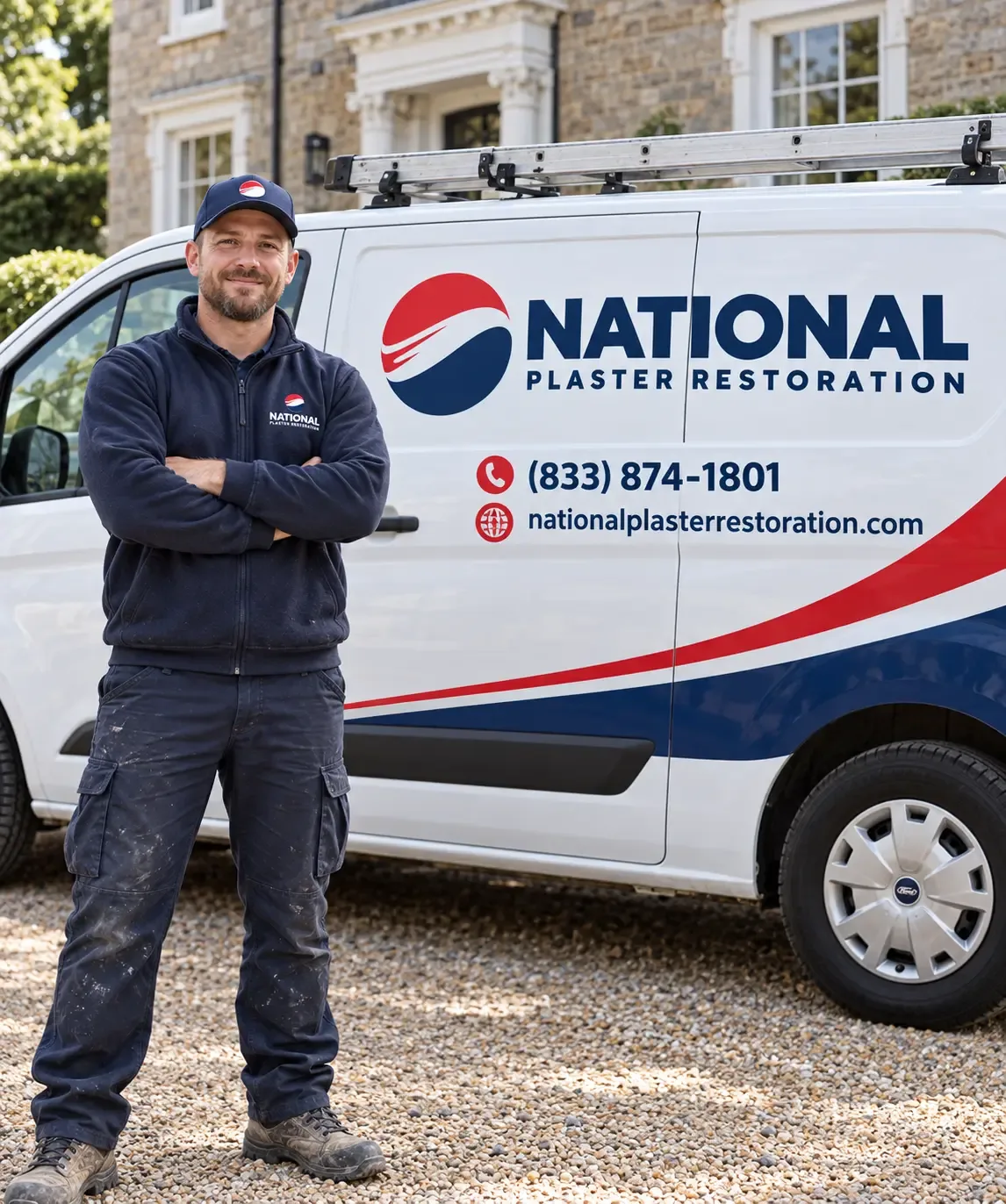 Plaster Repair company in Waterville, MN